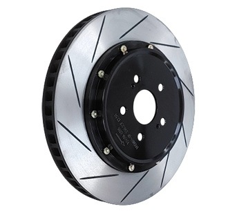 D8 TYPE 2PCS 通風碟