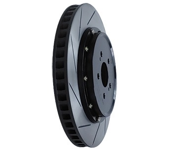 D8 TYPE 2PCS 通風碟