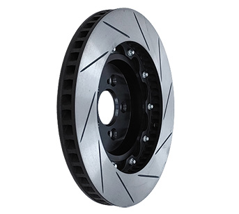 D8 TYPE 2PCS 通風碟