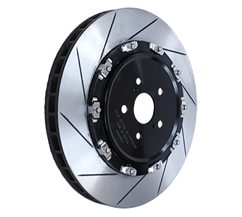 H9 TYPE 2PCS 通風碟