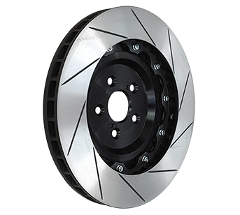 H9 TYPE 2PCS 通風碟