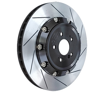 DC21 TYPE  3PCS 內鼓外碟(通風碟)