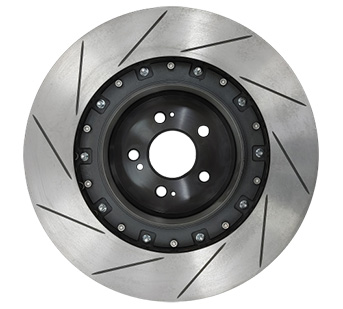 DC21 TYPE  3PCS 內鼓外碟(通風碟)